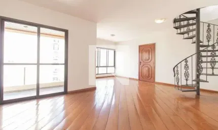 Apartamento à Venda - Vila Mariana, 3 Quartos,  247 m2
