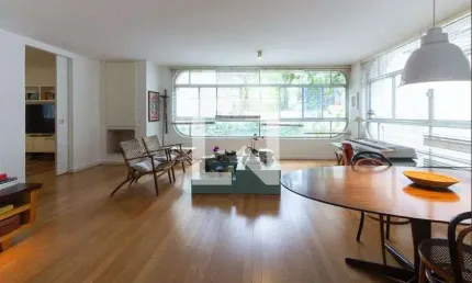 Apartamento à venda - itaim bibi, 2 quartos,  165 m2