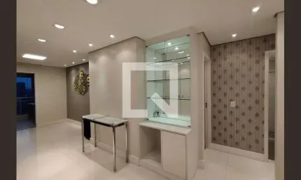 Apartamento à venda - bosque da saúde, 3 quartos,  87 m2