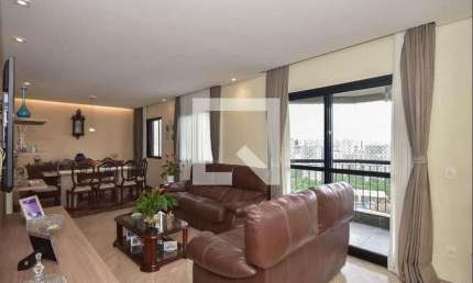Apartamento à Venda - Portal do Morumbi, 3 Quartos,  114 m2