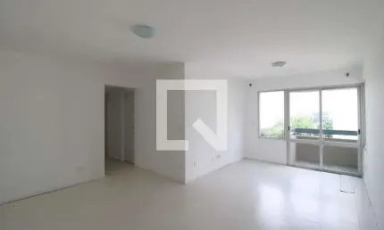 Apartamento à Venda - Jardim Marajoara , 3 Quartos,  78 m2