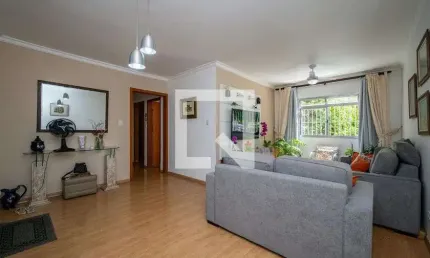 Apartamento com 3 quartos à venda na Avenida Engenheiro Armando de Arruda Pereira, 1765, Jabaquara, São Paulo