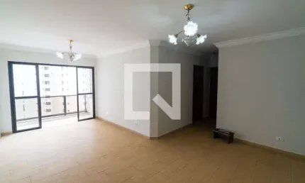 Apartamento à Venda - Chácara Inglesa, 3 Quartos,  98 m2