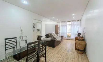 Apartamento à venda - bela vista, 2 quartos,  75 m2