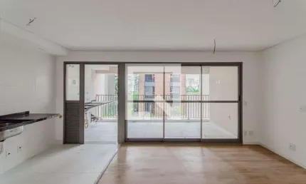 Apartamento à venda - vila mariana, 2 quartos,  75 m2