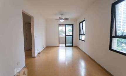 Apartamento à Venda - Vila Romana, 3 Quartos,  88 m2