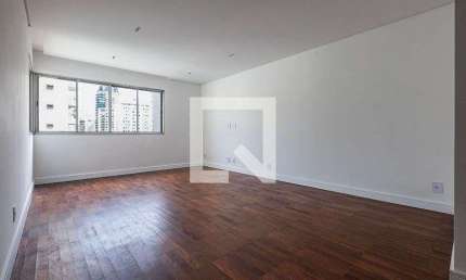 Apartamento à Venda - Jardim Paulista, 3 Quartos,  115 m2