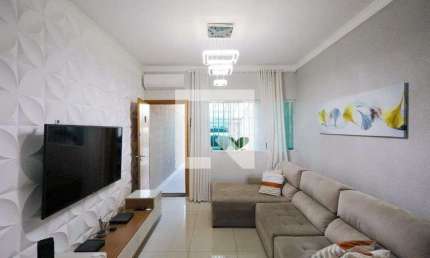 Casa à Venda - Jardim Marajoara , 3 Quartos,  187 m2
