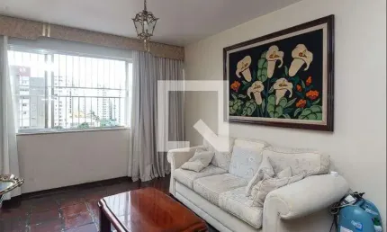 Apartamento com 3 quartos à venda na Rua Monte Alegre, 187, Perdizes, São Paulo
