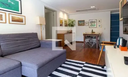 Apartamento à Venda - Vila Romana, 3 Quartos,  102 m2