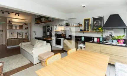 Apartamento com 1 quarto à venda na Alameda dos Jurupis, 1267, Moema, São Paulo