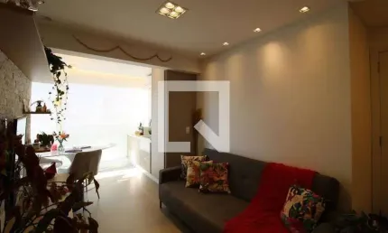 Apartamento à Venda - Barra Funda, 1 Quarto,  36 m2