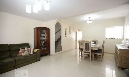 Casa com 3 quartos à venda na Rua Rifaina, 30, Vila Romana, São Paulo
