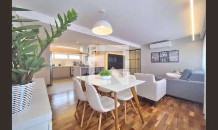Apartamento à Venda - Vila Pompéia, 3 Quartos,  74 m2