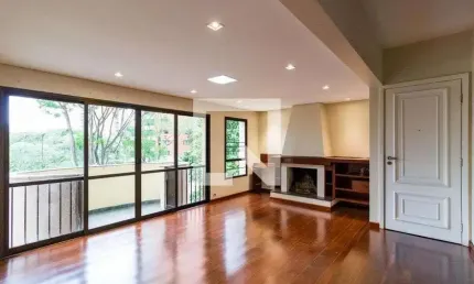 Apartamento à venda - portal do morumbi, 3 quartos,  130 m2
