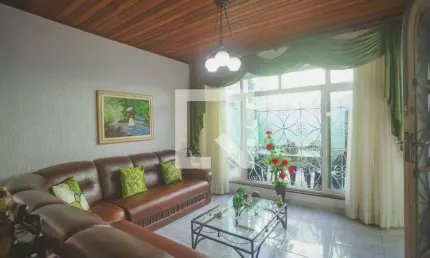 Casa à Venda - Planalto Paulista, 4 Quartos,  188 m2