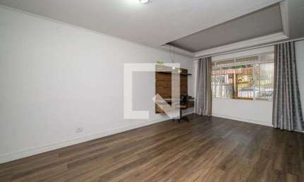 Casa com 3 quartos à venda na Rua General Pantaleão Teles, 99, Jabaquara, São Paulo