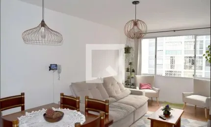 Apartamento à venda - pinheiros, 3 quartos,  109 m2