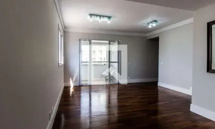 Apartamento à Venda - Vila Romana, 3 Quartos,  96 m2