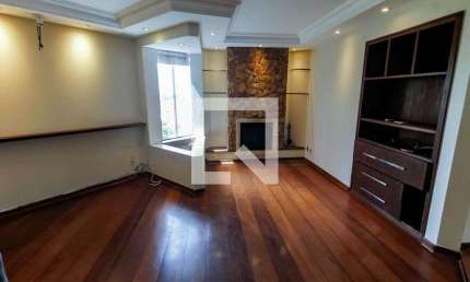 Apartamento à Venda - Portal do Morumbi, 3 Quartos,  147 m2