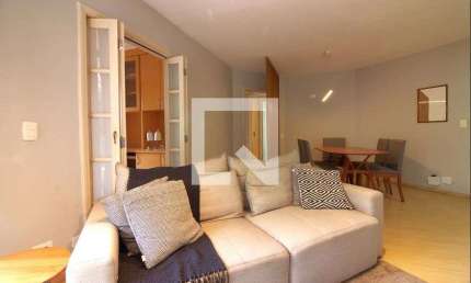 Apartamento à Venda - Vila Olímpia, 3 Quartos,  93 m2