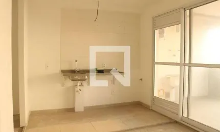 Apartamento à Venda - Barra Funda, 1 Quarto,  54 m2
