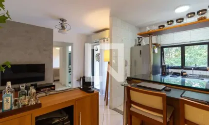 Apartamento com 1 quarto à venda na Rua Fernão Dias, 400, Pinheiros, São Paulo