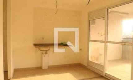 Apartamento à Venda - Barra Funda, 1 Quarto,  41 m2