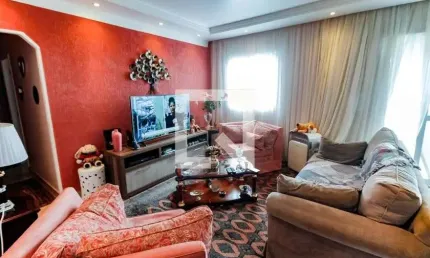Apartamento à venda - vila andrade, 2 quartos,  104 m2