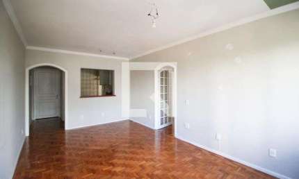 Apartamento com 2 quartos à venda na Avenida Sabiá, 621, Moema, São Paulo