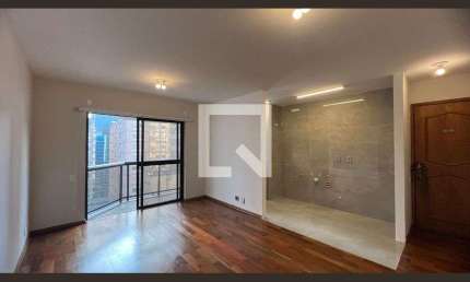 Apartamento à Venda - Jardim Paulista, 2 Quartos,  63 m2