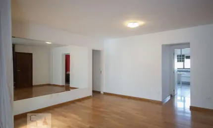 Apartamento à Venda - Chácara Inglesa, 4 Quartos,  134 m2