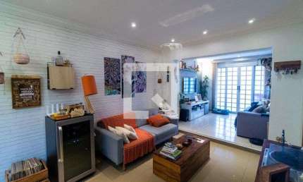 Casa com 2 quartos à venda na Rua Eduardo de Magalhães, 216, Jabaquara, São Paulo