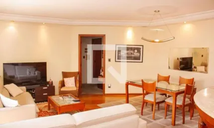 Apartamento à venda - vila pompéia, 3 quartos,  148 m2