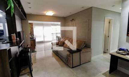 Apartamento à Venda - Vila Andrade, 3 Quartos,  97 m2