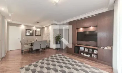 Apartamento com 3 quartos à venda na Rua Princesa Isabel, 347, Brooklin, São Paulo
