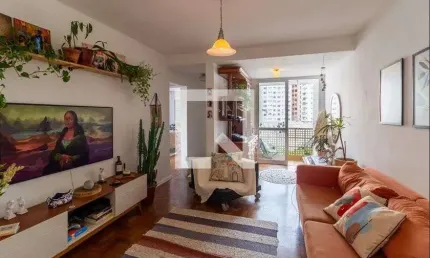 Apartamento à Venda - Barra Funda, 2 Quartos,  79 m2