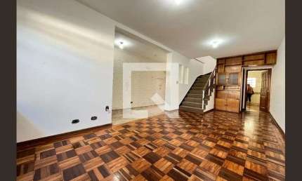 Casa com 4 quartos à venda na Rua João de Lery, 222, Jabaquara, São Paulo
