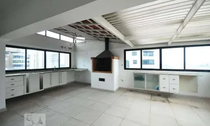 Apartamento à Venda - Portal do Morumbi, 3 Quartos,  274 m2