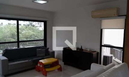 Apartamento à Venda - Vila Andrade, 3 Quartos,  212 m2