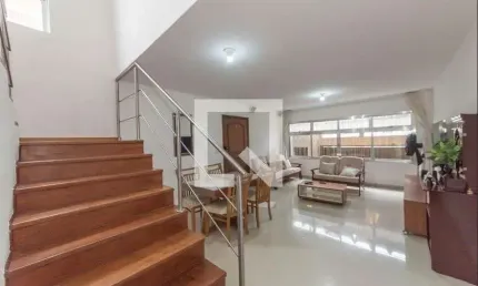 Casa com 3 quartos à venda na Rua dos Buritis, 713, Jabaquara, São Paulo