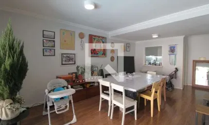 Casa à Venda - Jardim Marajoara , 3 Quartos,  150 m2