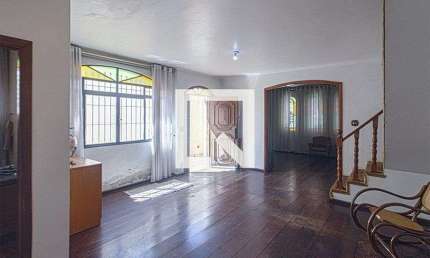 Casa com 4 quartos à venda na Rua Della Casa, 175, Bosque da Saúde, São Paulo
