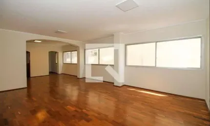 Apartamento à Venda - Pinheiros, 3 Quartos,  224 m2