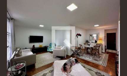 Apartamento com 3 quartos à venda na Rua Barão do Triunfo, 332, Brooklin, São Paulo