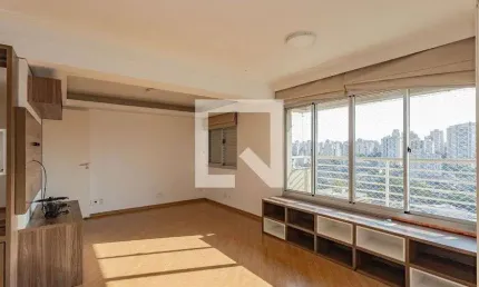 Apartamento à Venda - Bosque da Saúde, 3 Quartos,  93 m2