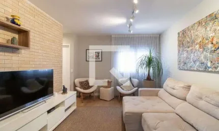 Apartamento à venda - barra funda, 2 quartos,  100 m2