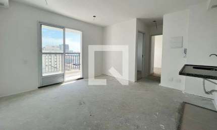 Apartamento à Venda - Vila Pompéia, 2 Quartos,  47 m2