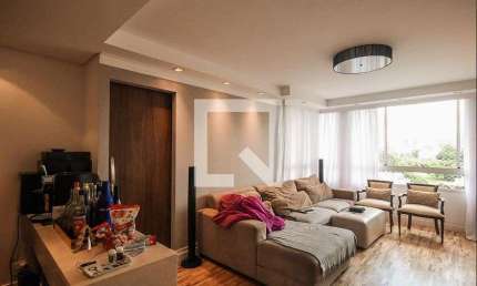 Apartamento com 3 quartos à venda na Rua Leonardo Cerveira Varandas, 50, Panamby, São Paulo