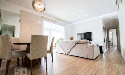 Apartamento com 4 quartos à venda na Rua Agostinho Gomes, 2695, Ipiranga, São Paulo